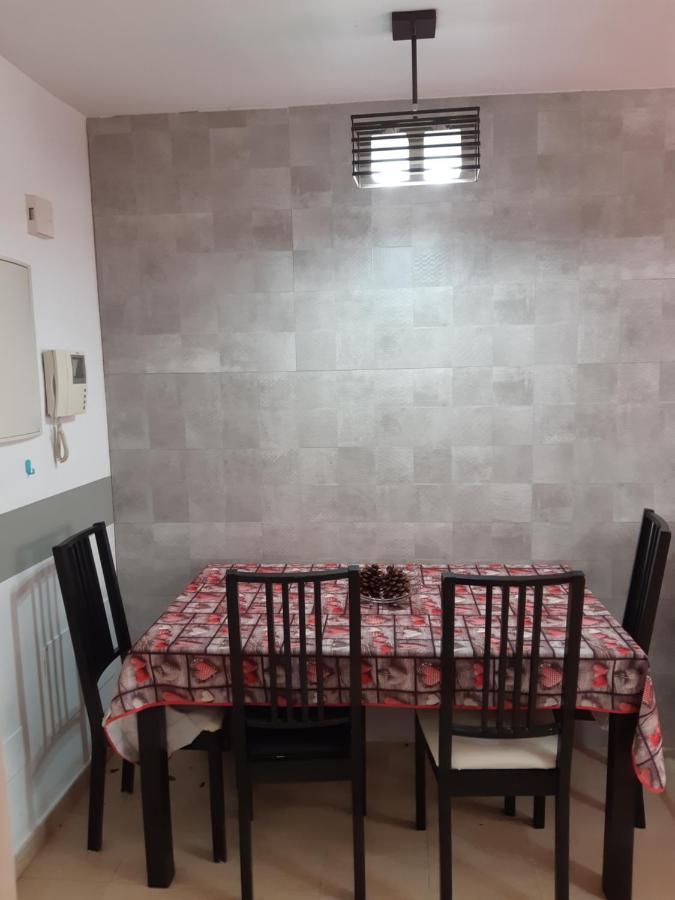 Apartamento Eursu Playa Málaga Exterior foto