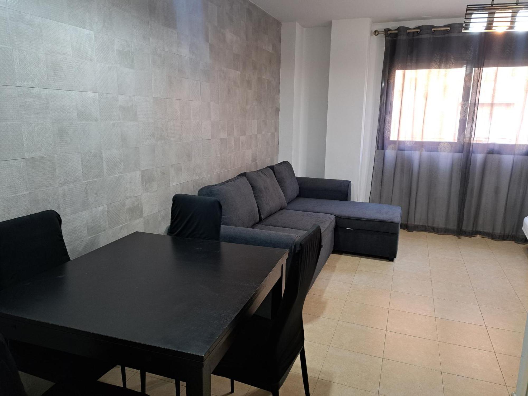 Apartamento Eursu Playa Málaga Exterior foto
