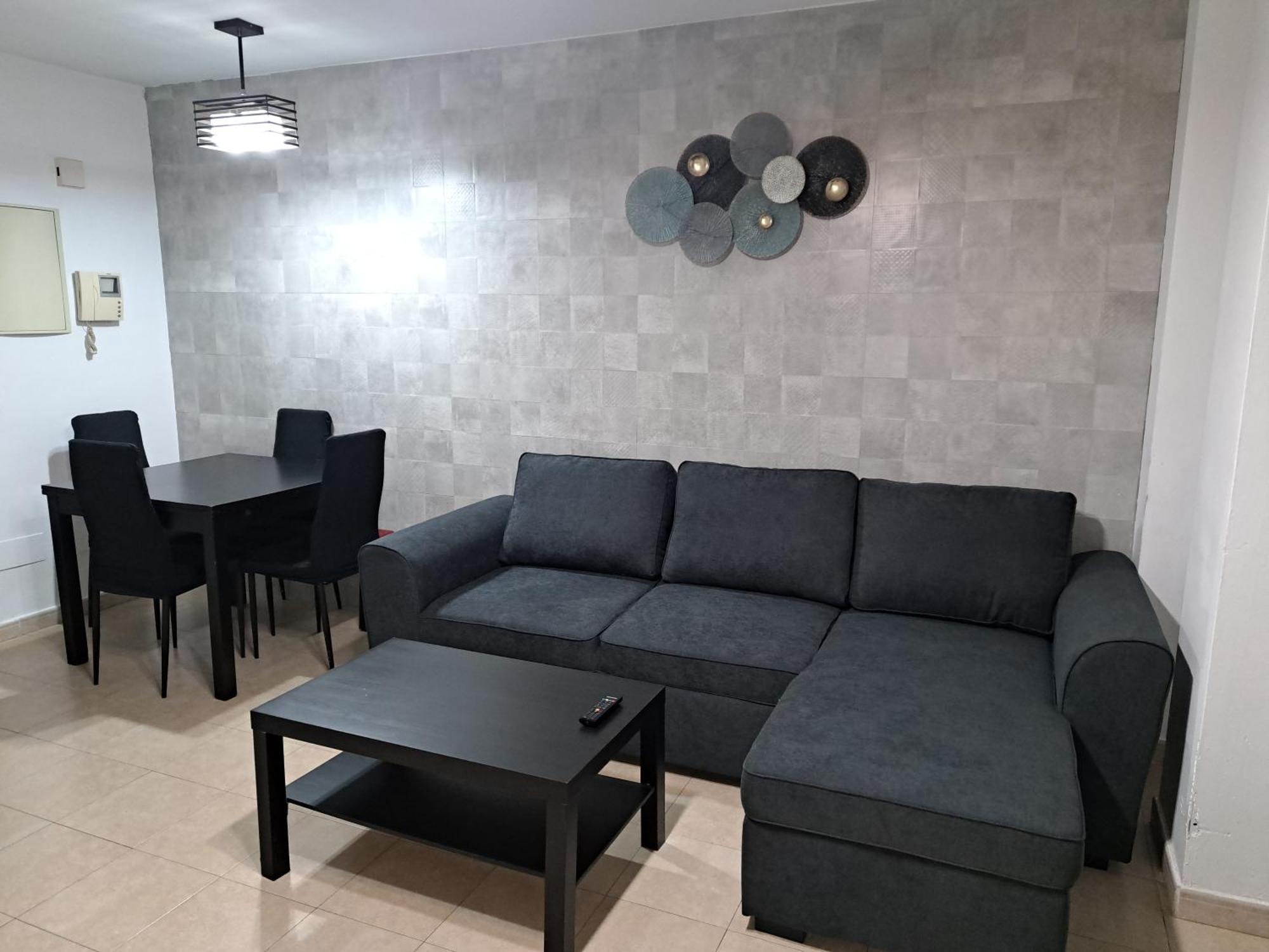 Apartamento Eursu Playa Málaga Exterior foto