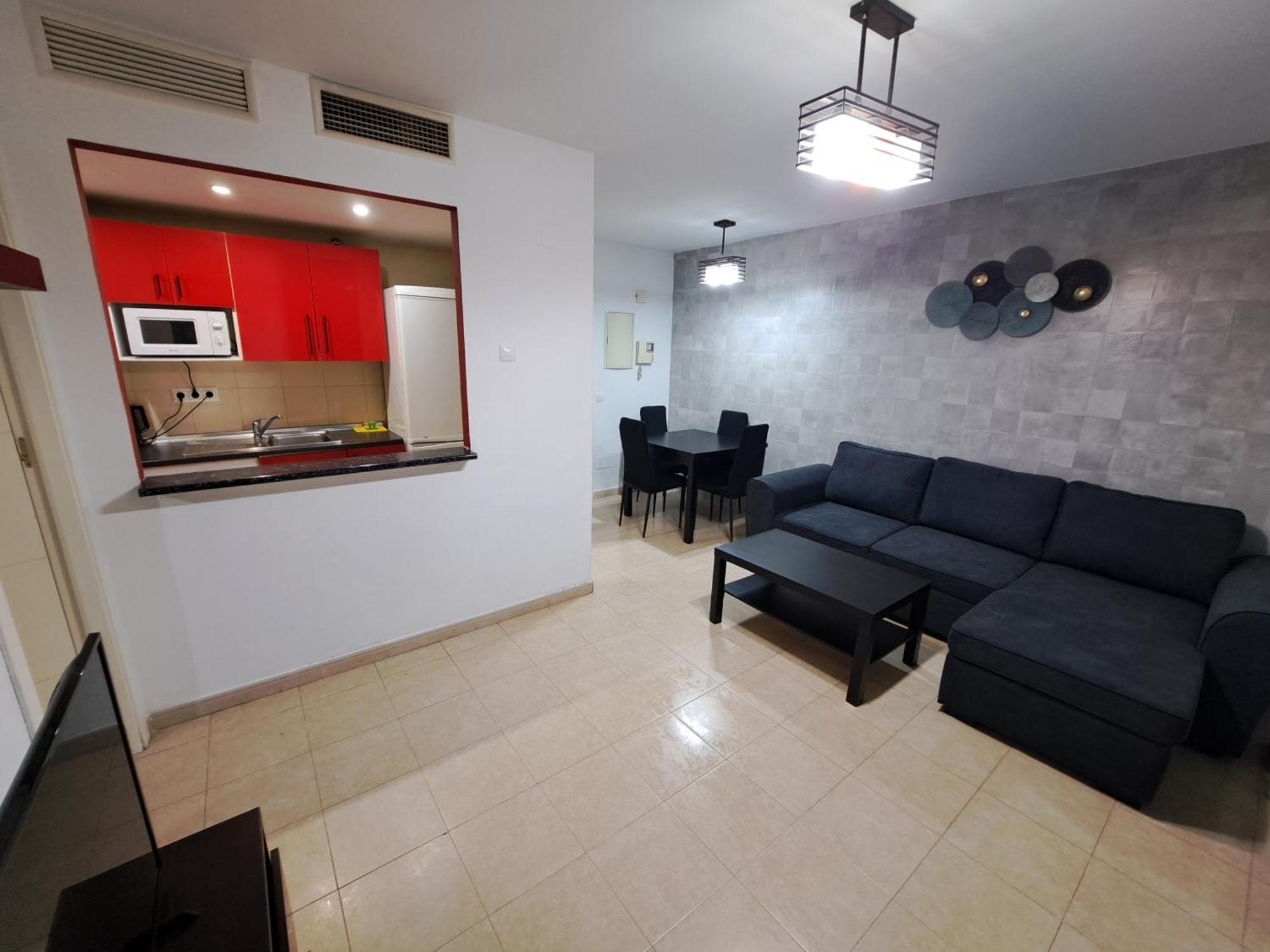 Apartamento Eursu Playa Málaga Exterior foto
